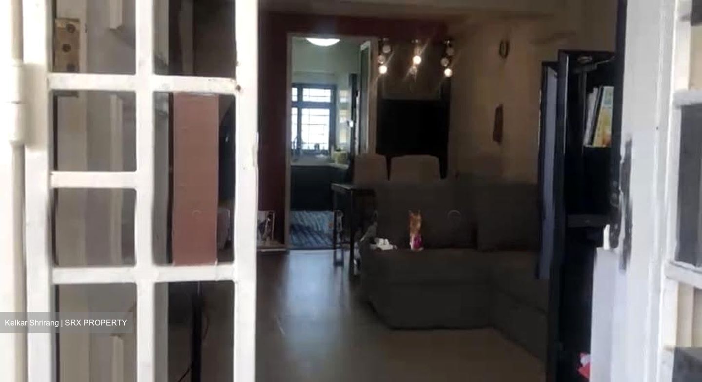 Blk 9 Holland Avenue (Queenstown), HDB 3 Rooms #613531901